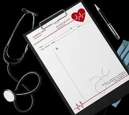 Prescription Management