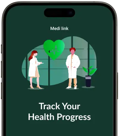 Track Your Health Progress